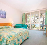 Bay Waters - Inverell Accommodation