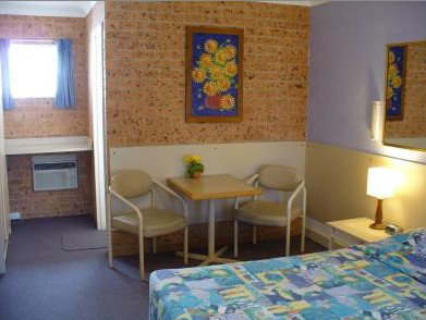 Huskisson Beach Motel - Inverell Accommodation 2