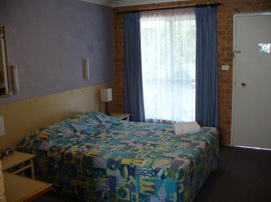 Huskisson Beach Motel - Inverell Accommodation 4