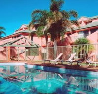 Tuscany Apartments - Inverell Accommodation