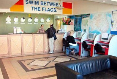 Bondi NSW Inverell Accommodation