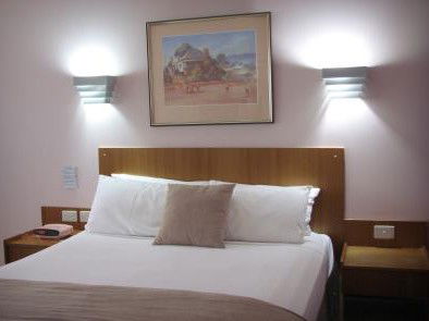 Tamwell Motel - Inverell Accommodation 0