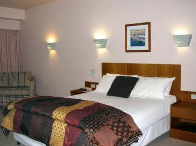 Tamwell Motel - Inverell Accommodation 1