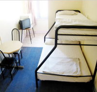 City Resort Hostel - Inverell Accommodation
