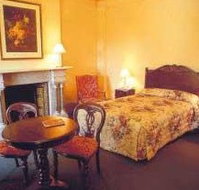Avonmore On The Park - Inverell Accommodation