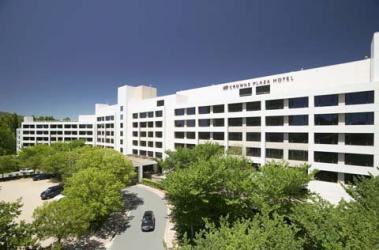 Crowne Plaza Canberra - Inverell Accommodation 0