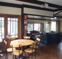 Yarrabin - Inverell Accommodation