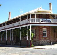 Sonbern Lodge Motel - Inverell Accommodation