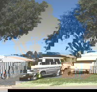 Waterloo Bay Tourist Park - Inverell Accommodation