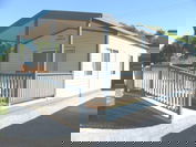 Waterloo Bay Tourist Park - Inverell Accommodation 1