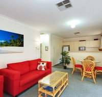 Beaches Serviced Apartments - Inverell Accommodation