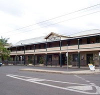 Crown Hotel Motel