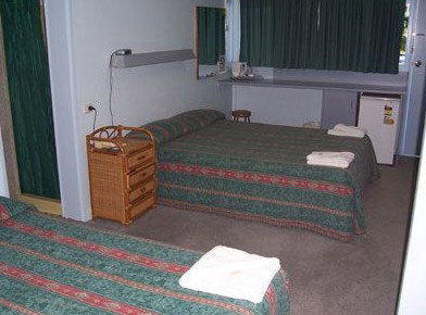 Crown Hotel Motel - Inverell Accommodation 4