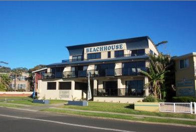 Beach House Mollymook - Inverell Accommodation 0