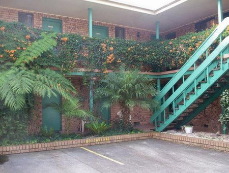 Sussex Inlet Motel - Inverell Accommodation 1