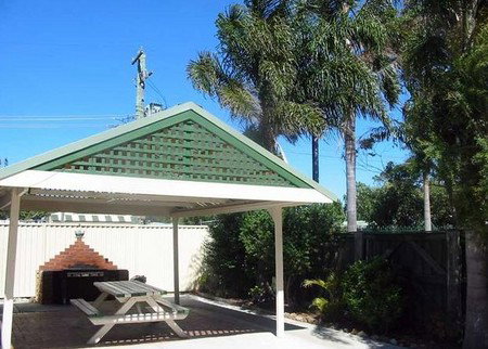 Sussex Inlet Motel - Inverell Accommodation 2