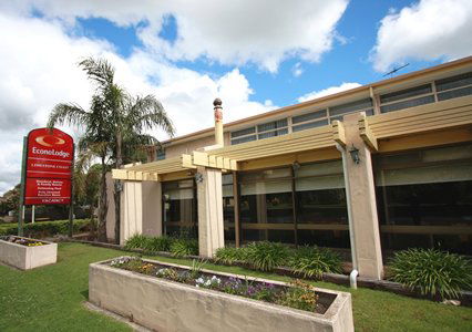 Econo Lodge Limestone Coast - Inverell Accommodation 0