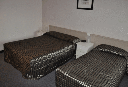 Econo Lodge Limestone Coast - Inverell Accommodation 1
