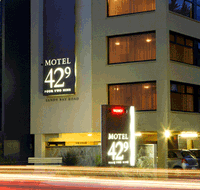 Motel 429 - Inverell Accommodation