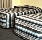 Olde Tudor Motor Inn - Inverell Accommodation