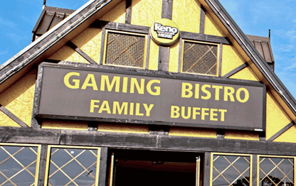 Olde Tudor Motor Inn - Inverell Accommodation 1