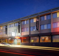 Sandors On The Park - Inverell Accommodation