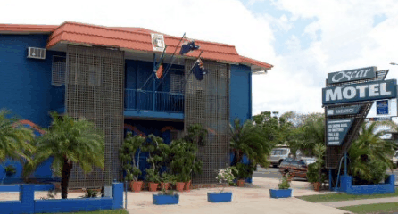 Oscar Motel - Inverell Accommodation