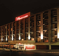 Mercure Hobart - Inverell Accommodation