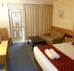 The Commodore Regent - Inverell Accommodation
