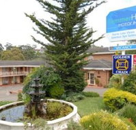 Summerhill Motor Inn - Inverell Accommodation