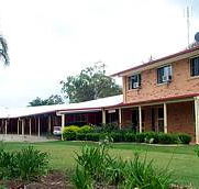 Copper Country Motor Inn - Inverell Accommodation