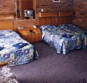 Border Motel - Inverell Accommodation