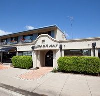 The Town House Motor Inn - Sundowner Goondiwindi - Inverell Accommodation