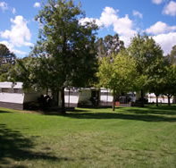 Riverbend Caravan Park - Inverell Accommodation