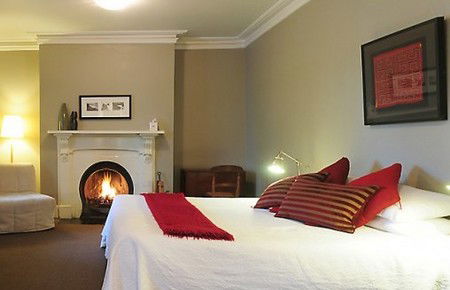 Athelstane House - Inverell Accommodation 0