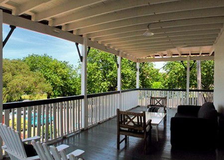 Athelstane House - Inverell Accommodation 3