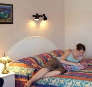 Tuncurry Sunset Motel - Inverell Accommodation