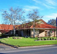 Comfort Inn Silver Birch - Inverell Accommodation