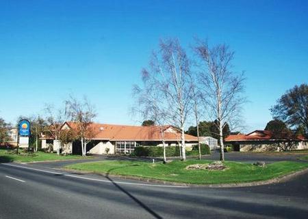 Comfort Inn Silver Birch - Inverell Accommodation 1
