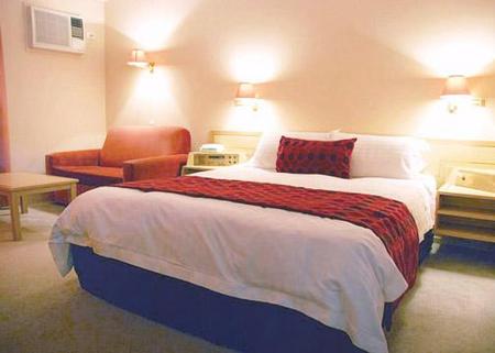 Comfort Inn Silver Birch - Inverell Accommodation 2