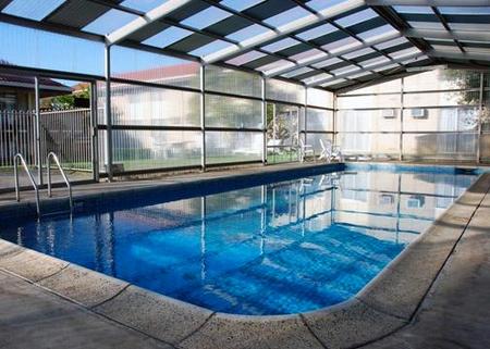 Comfort Inn Silver Birch - Inverell Accommodation 3