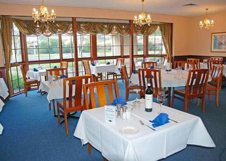 Comfort Inn Silver Birch - Inverell Accommodation 4