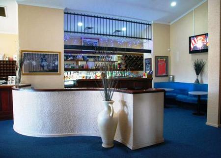 Comfort Inn Silver Birch - Inverell Accommodation 5