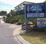 SeaVu Caravan Park - Inverell Accommodation