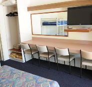 Fox Glenn Motor Inn - Inverell Accommodation