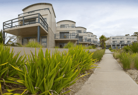 Corrigans Cove Apartments - Inverell Accommodation