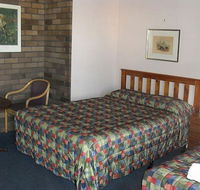 Downtown Motel - Inverell Accommodation