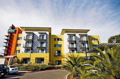 Phillip ACT Inverell Accommodation