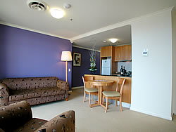 Waldorf Apartments Hotel Canberra - Inverell Accommodation 3