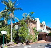 Belmore All Suite Hotel - Inverell Accommodation